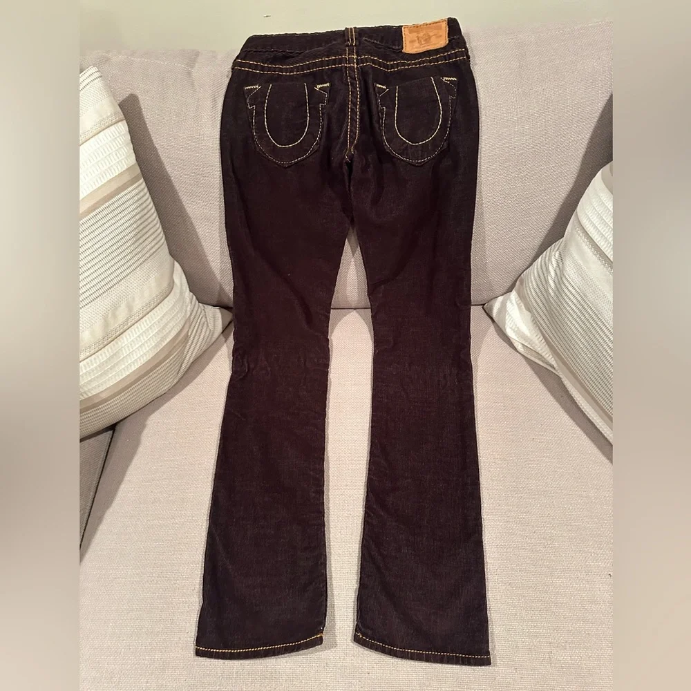 True Religion - Picture 3 of 8